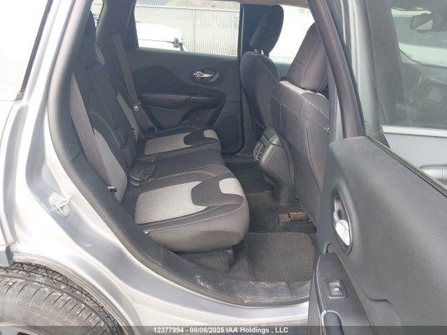 Продаж на аукціоні авто 2014 Jeep Cherokee Latitude, vin: 1C4PJMCS0EW128551, номер лоту: 12377994