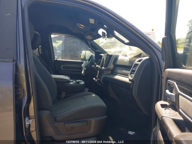 3C6UR5DL7NG382904 RAM 2500 Big Horn/lone Star