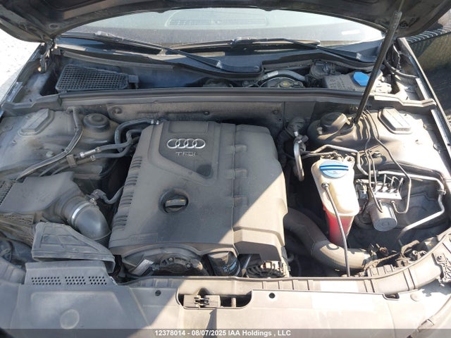 Aukcja sprzedaży 2016 Audi A4 Komfort Plus, vin: WAUBFCFL0GN001069, numer aukcji: 12378014