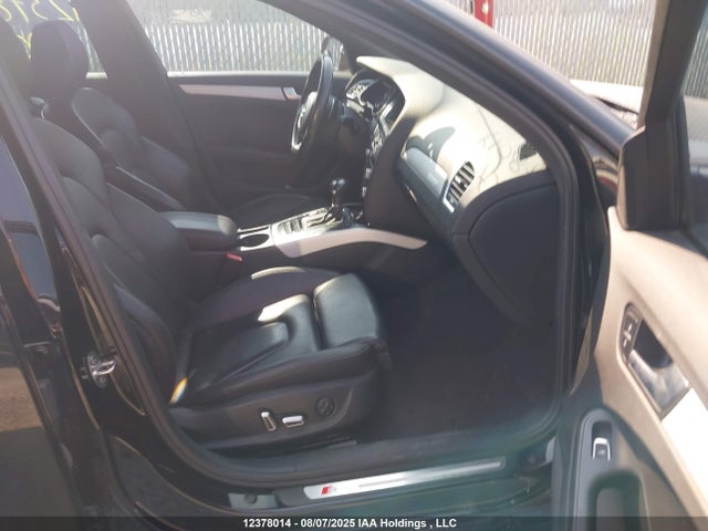Aukcja sprzedaży 2016 Audi A4 Komfort Plus, vin: WAUBFCFL0GN001069, numer aukcji: 12378014