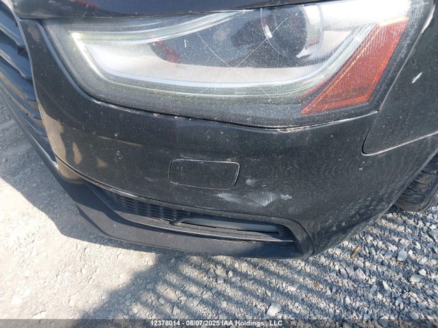 Aukcja sprzedaży 2016 Audi A4 Komfort Plus, vin: WAUBFCFL0GN001069, numer aukcji: 12378014