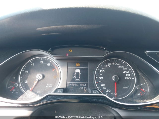 Aukcja sprzedaży 2016 Audi A4 Komfort Plus, vin: WAUBFCFL0GN001069, numer aukcji: 12378014