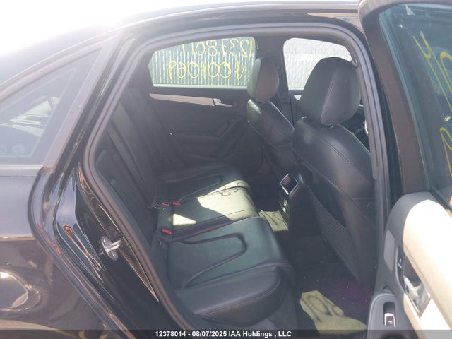 Aukcja sprzedaży 2016 Audi A4 Komfort Plus, vin: WAUBFCFL0GN001069, numer aukcji: 12378014