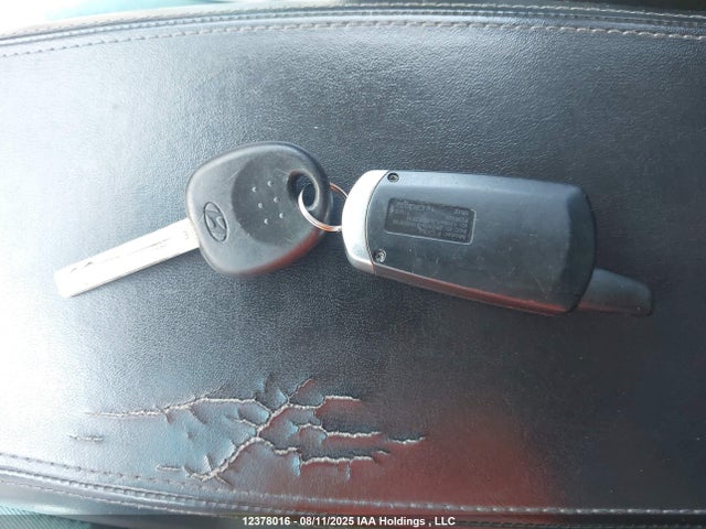 Hyundai dohc gdi nu 2015 KM8JTCAF6FU084533 Image 11