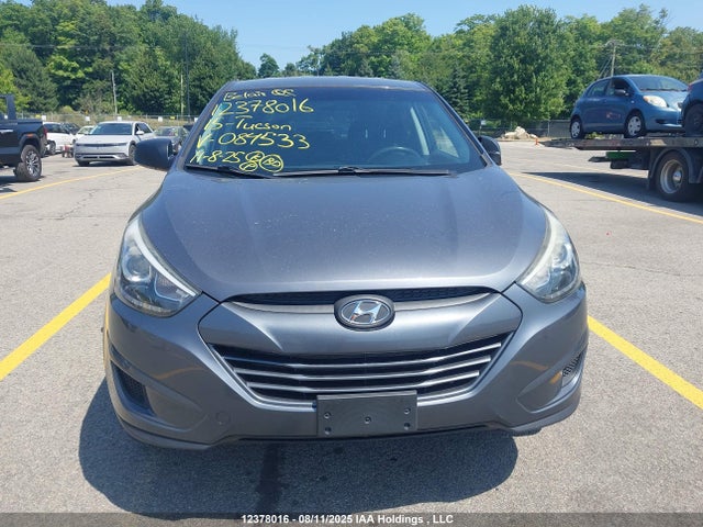 Hyundai dohc gdi nu 2015 KM8JTCAF6FU084533 Image 12