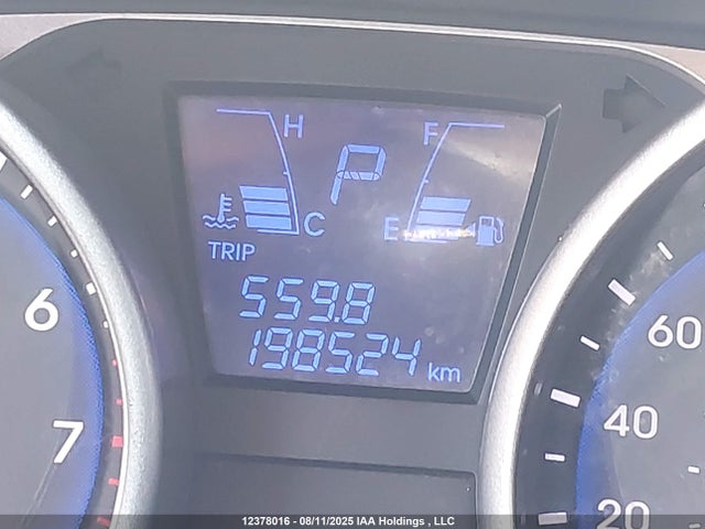 Hyundai dohc gdi nu 2015 KM8JTCAF6FU084533 Image 15
