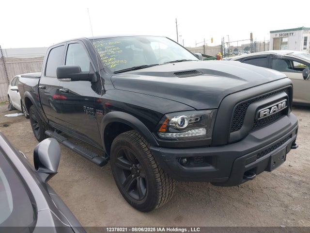 RAM 1500 2021 1C6RR7LT5MS591763 Image 12