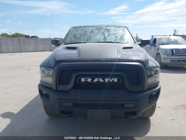 RAM 1500 2021 1C6RR7LT5MS591763 Image 13