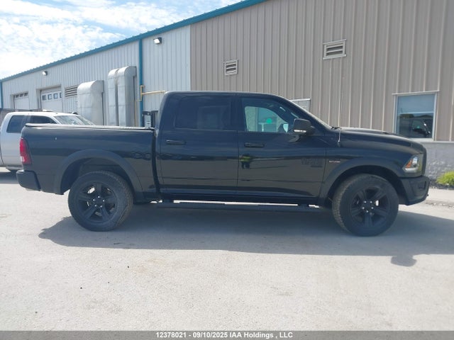 RAM 1500 2021 1C6RR7LT5MS591763 Image 14