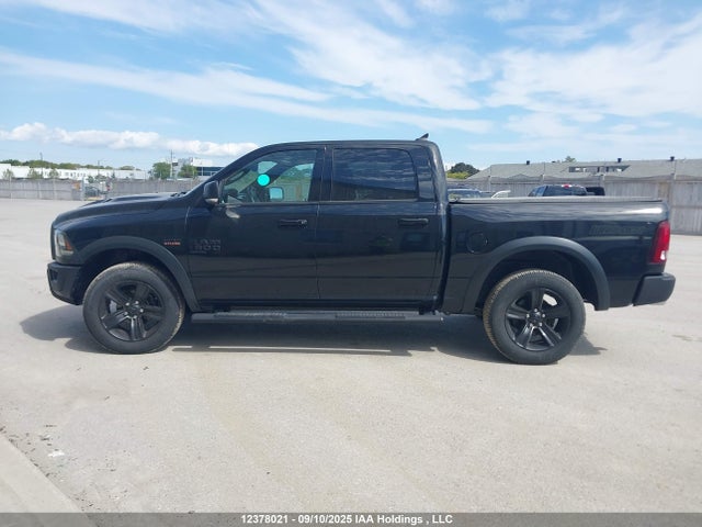 RAM 1500 2021 1C6RR7LT5MS591763 Image 15
