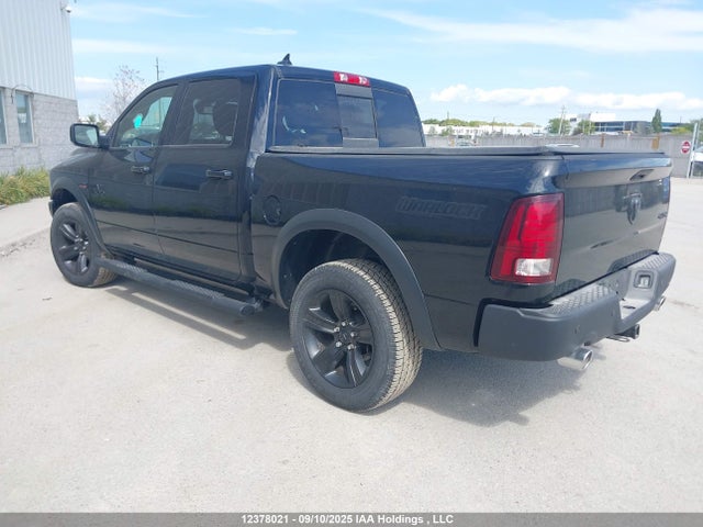RAM 1500 2021 1C6RR7LT5MS591763 Image 3