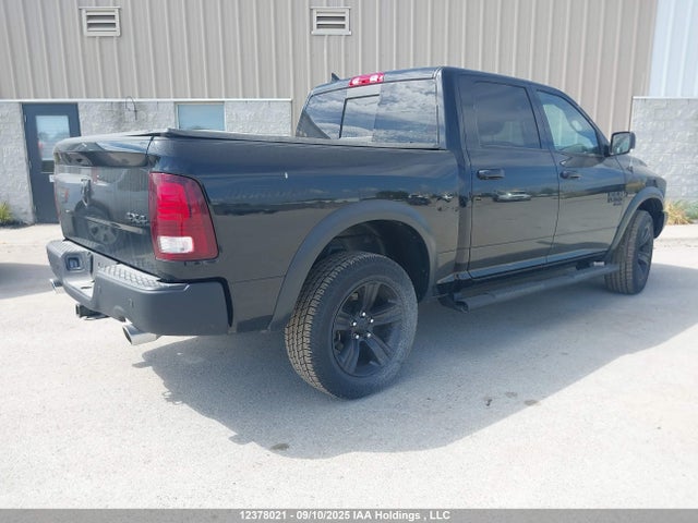 RAM 1500 2021 1C6RR7LT5MS591763 Image 4