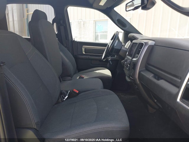 RAM 1500 2021 1C6RR7LT5MS591763 Image 5