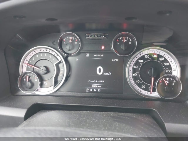 RAM 1500 2021 1C6RR7LT5MS591763 Image 6