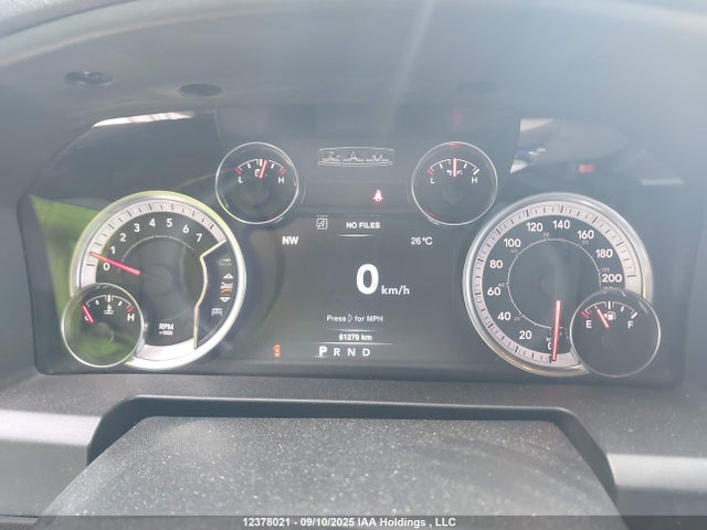 RAM 1500 2021 1C6RR7LT5MS591763 Image 7