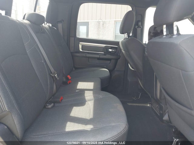 RAM 1500 2021 1C6RR7LT5MS591763 Image 8