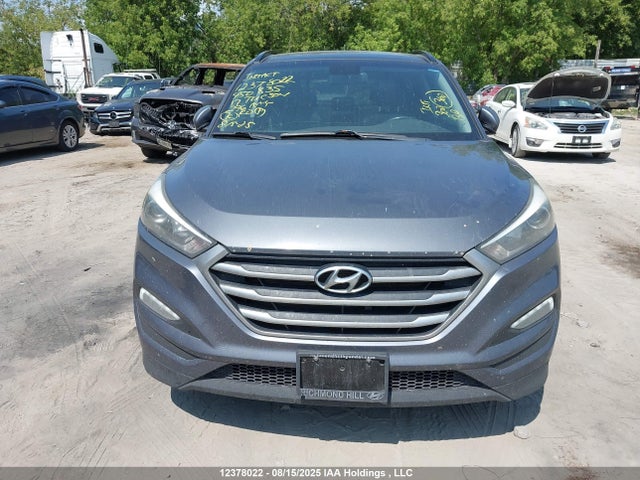 Hyundai gdi nu 2017 KM8J3CA4XHU450835 Image 12