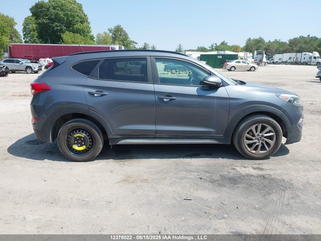 Hyundai gdi nu 2017 KM8J3CA4XHU450835 Image 13