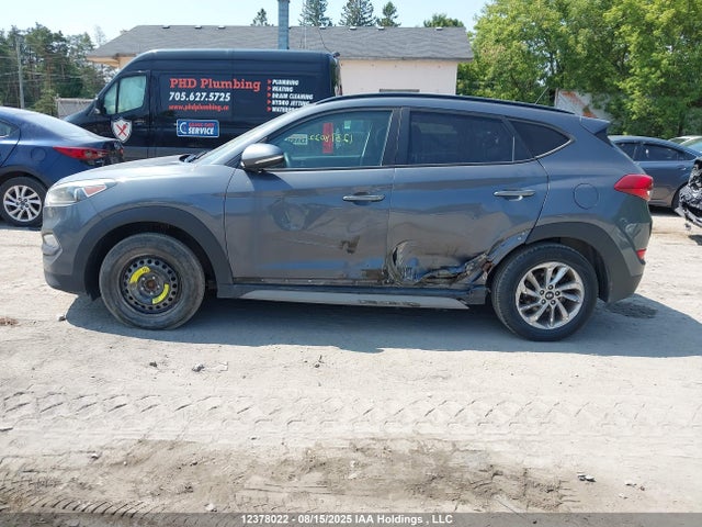 Hyundai gdi nu 2017 KM8J3CA4XHU450835 Image 14
