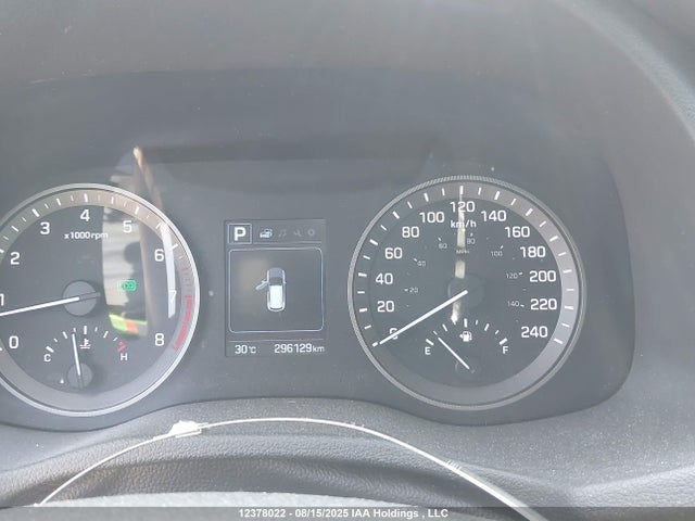 Hyundai gdi nu 2017 KM8J3CA4XHU450835 Image 15