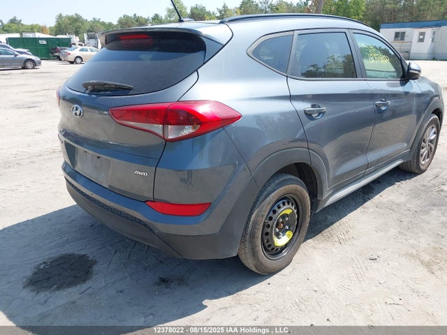 Hyundai gdi nu 2017 KM8J3CA4XHU450835 Image 4