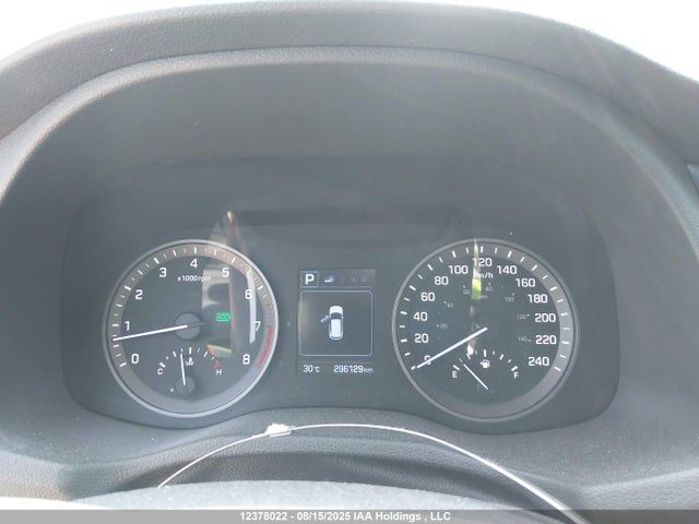 Hyundai gdi nu 2017 KM8J3CA4XHU450835 Image 7