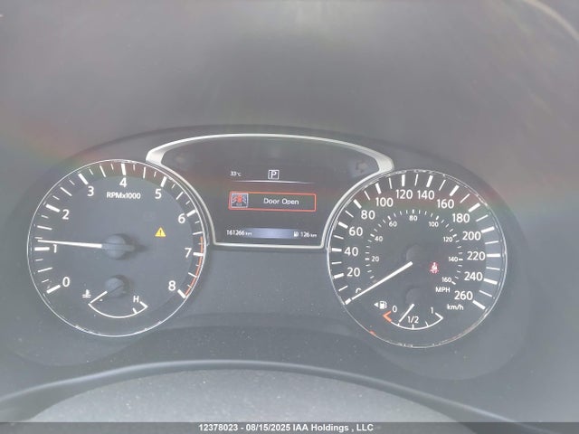 Nissan 2017 2017 5N1DR2MN2HC666792 Image 7