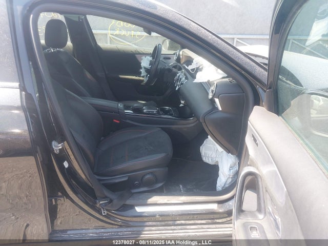Продажа на аукционе авто 2022 Mercedes-benz A 220 4matic, vin: W1K3G4FB2NJ332201, номер лота: 12378027