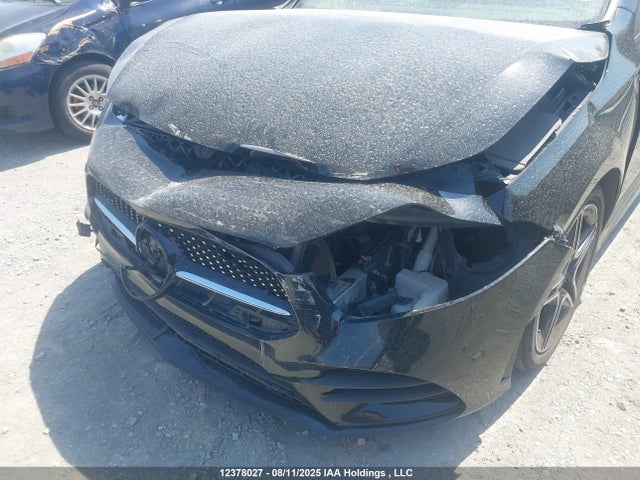 Продажа на аукционе авто 2022 Mercedes-benz A 220 4matic, vin: W1K3G4FB2NJ332201, номер лота: 12378027