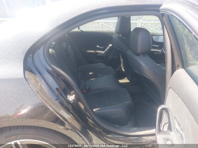 Продажа на аукционе авто 2022 Mercedes-benz A 220 4matic, vin: W1K3G4FB2NJ332201, номер лота: 12378027