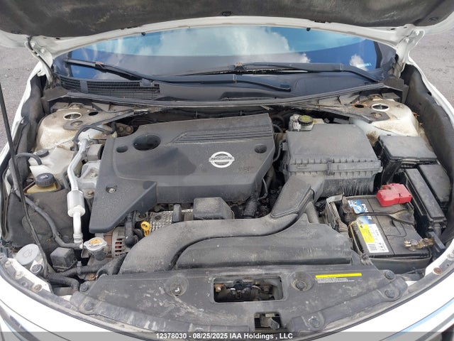 Aukcja sprzedaży 2015 Nissan Altima 2.5/s/sv/sl, vin: 1N4AL3AP0FN330327, numer aukcji: 12378030