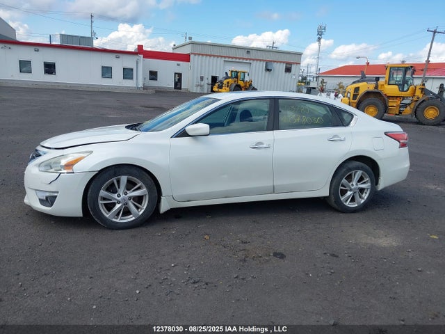 Aukcja sprzedaży 2015 Nissan Altima 2.5/s/sv/sl, vin: 1N4AL3AP0FN330327, numer aukcji: 12378030