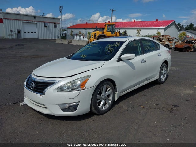 Aukcja sprzedaży 2015 Nissan Altima 2.5/s/sv/sl, vin: 1N4AL3AP0FN330327, numer aukcji: 12378030