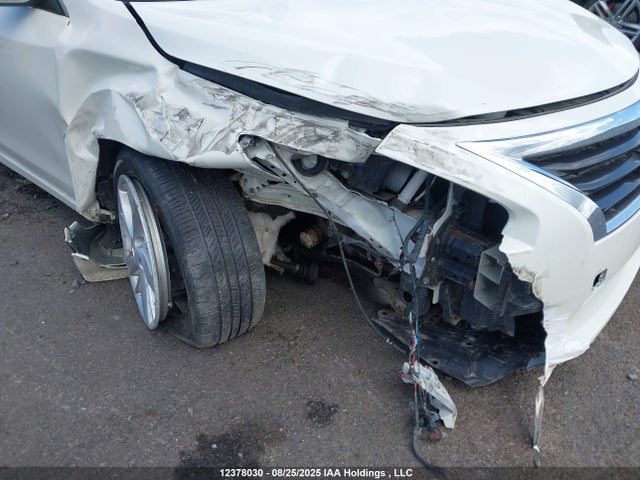 Aukcja sprzedaży 2015 Nissan Altima 2.5/s/sv/sl, vin: 1N4AL3AP0FN330327, numer aukcji: 12378030