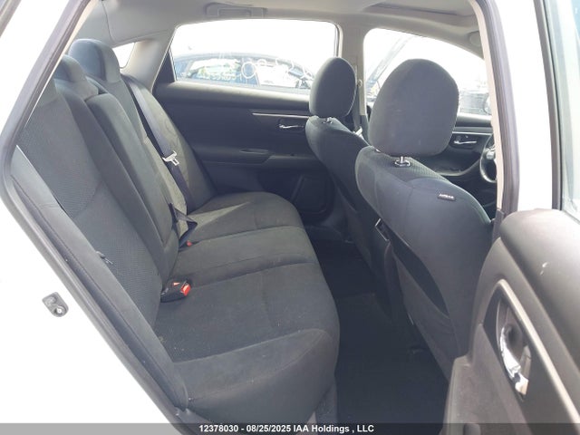 Aukcja sprzedaży 2015 Nissan Altima 2.5/s/sv/sl, vin: 1N4AL3AP0FN330327, numer aukcji: 12378030