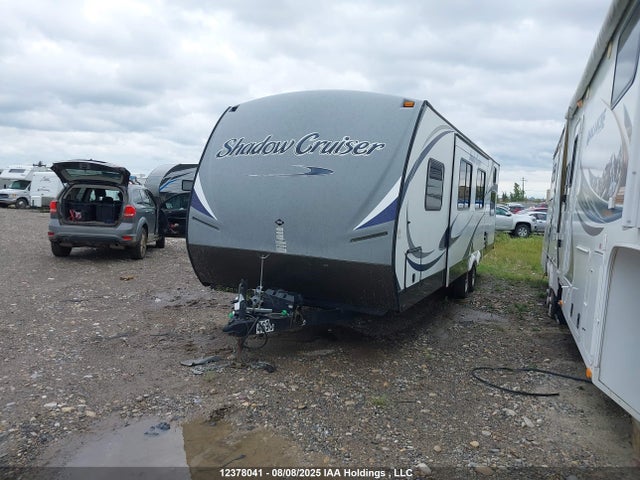 Cruiser Shadow Cruiser 2015 5RXTD2827F1031104 Image 2