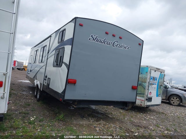 Cruiser Shadow Cruiser 2015 5RXTD2827F1031104 Image 3