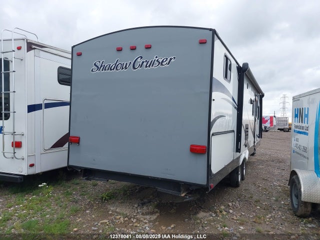 Cruiser Shadow Cruiser 2015 5RXTD2827F1031104 Image 4