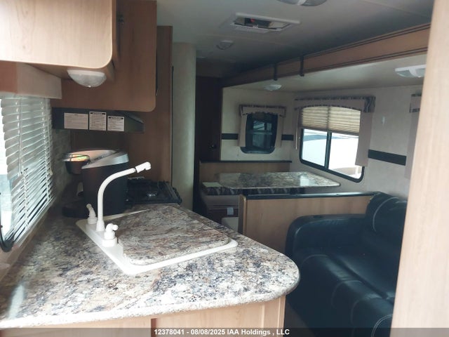 Cruiser Shadow Cruiser 2015 5RXTD2827F1031104 Image 5