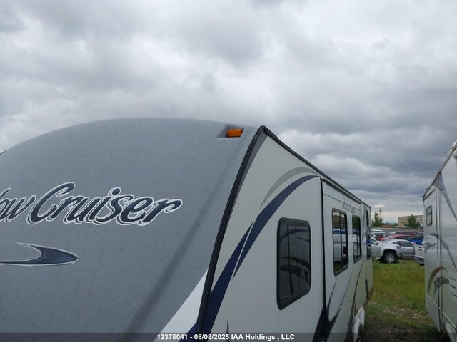 Cruiser Shadow Cruiser 2015 5RXTD2827F1031104 Image 6