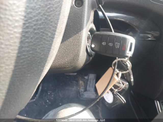 KIA dohc t-gdi theta-ii 2015 5XYKTCA61FG607659 Image 11