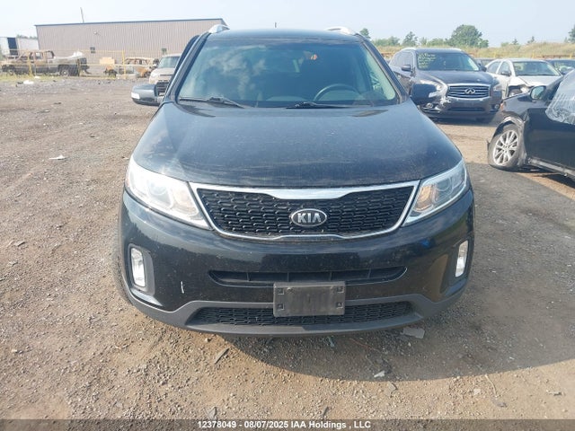 KIA dohc t-gdi theta-ii 2015 5XYKTCA61FG607659 Image 12