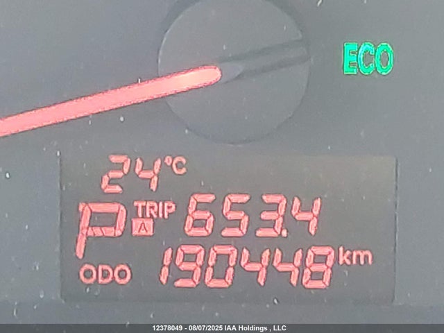 KIA dohc t-gdi theta-ii 2015 5XYKTCA61FG607659 Image 15