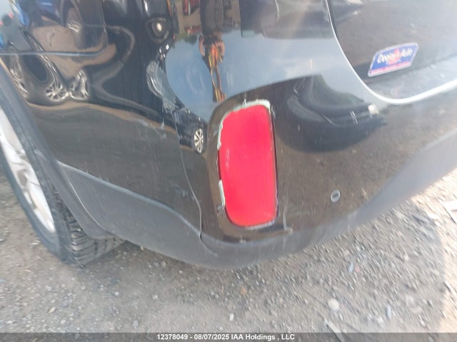 KIA dohc t-gdi theta-ii 2015 5XYKTCA61FG607659 Image 17