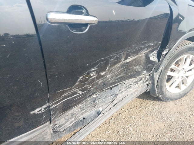 KIA dohc t-gdi theta-ii 2015 5XYKTCA61FG607659 Image 18