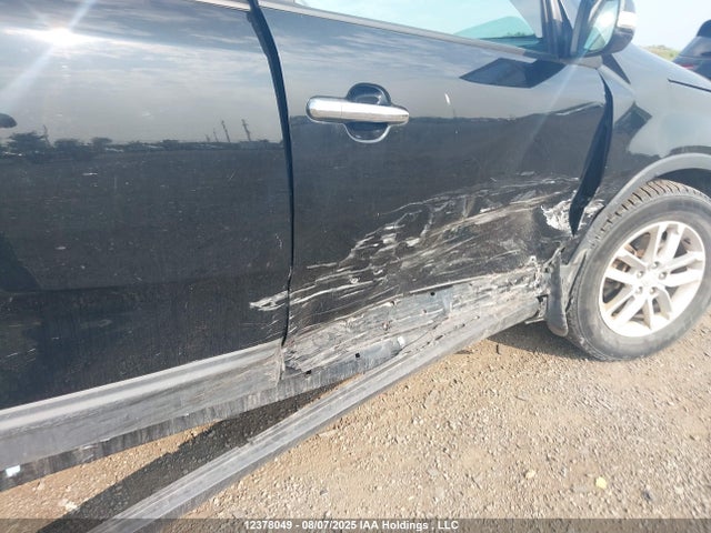 KIA dohc t-gdi theta-ii 2015 5XYKTCA61FG607659 Image 6