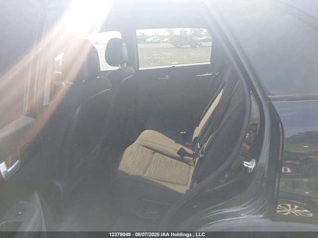 KIA dohc t-gdi theta-ii 2015 5XYKTCA61FG607659 Image 8