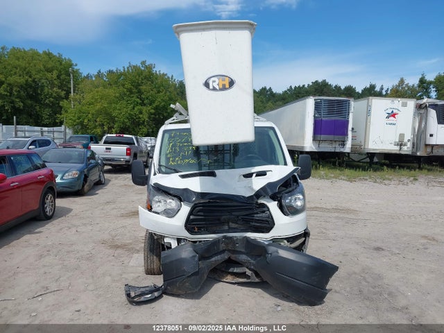 Ford Transit 2019 1FTBW2ZM2KKA13235 Image 13