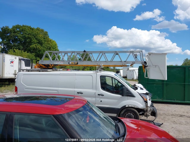 Ford Transit 2019 1FTBW2ZM2KKA13235 Image 14