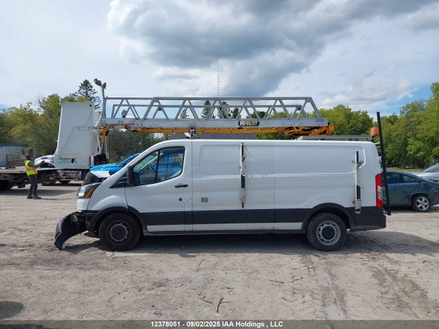 Ford Transit 2019 1FTBW2ZM2KKA13235 Image 15